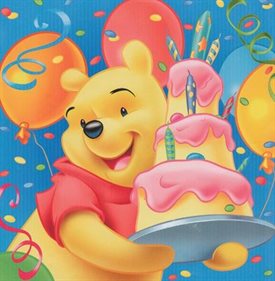 Хорошего настроения сегодня