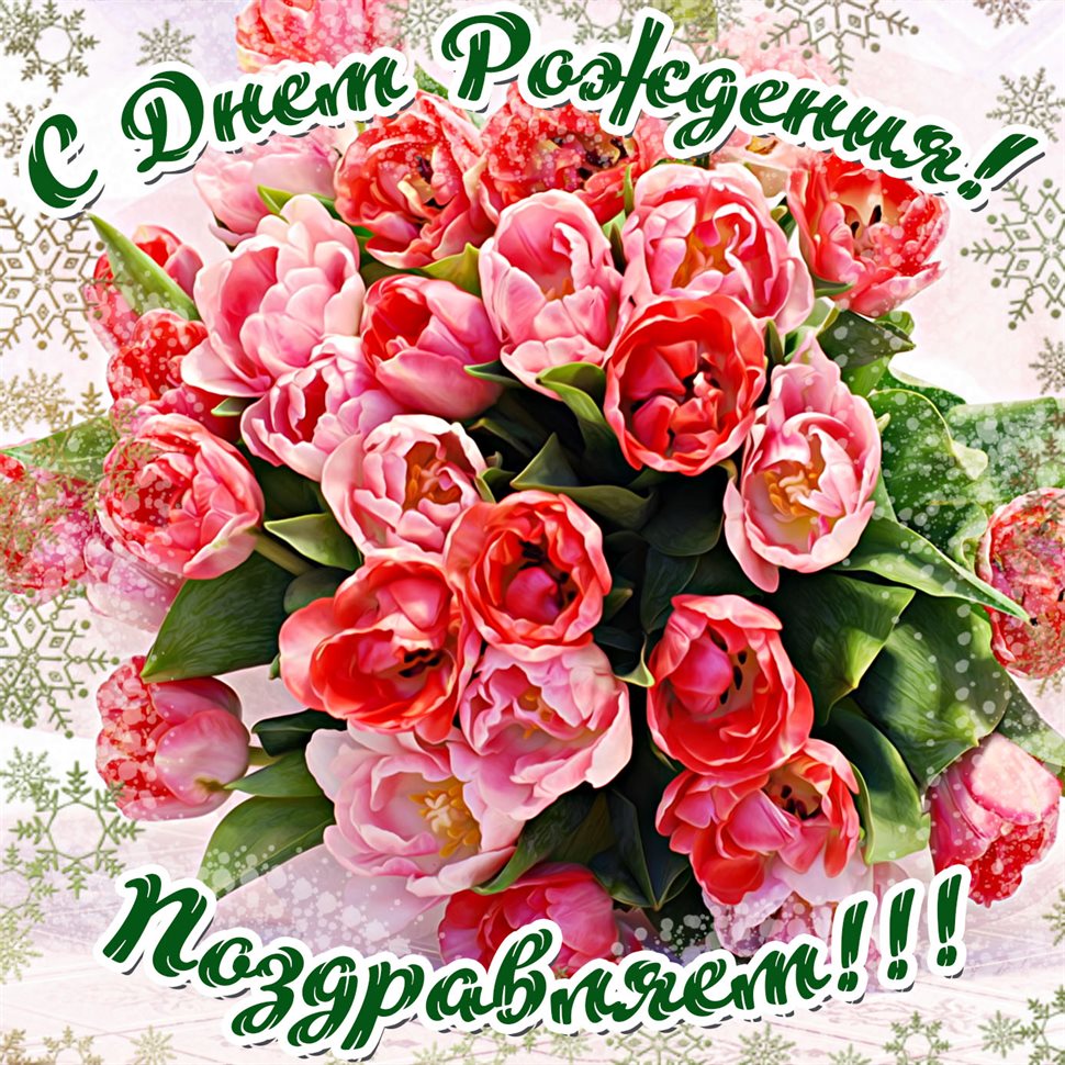 Нежность и внимание