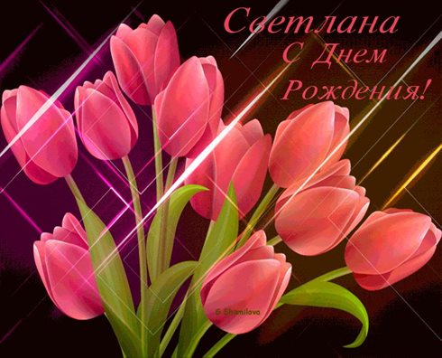 Больше радости в жизни