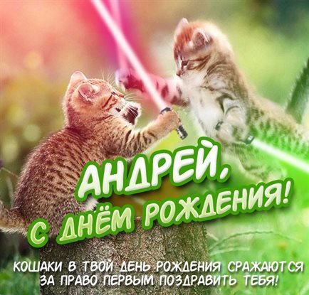 Улыбок, любви и тепла