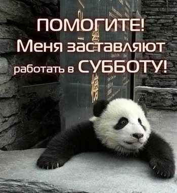 С любовью и уважением