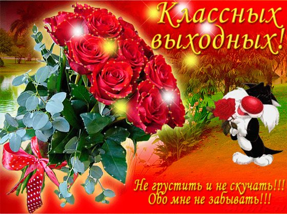 Светлые пожелания