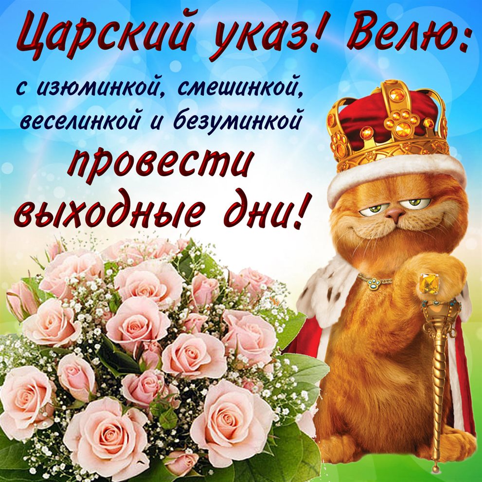 С наилучшими пожеланиями