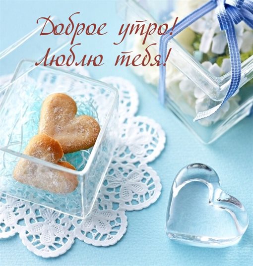 Нежность и внимание