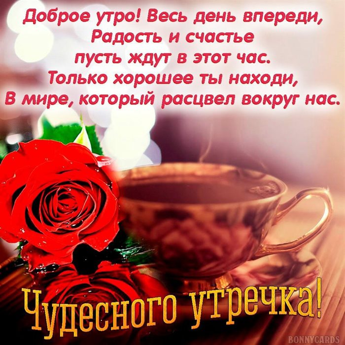 Пусть улыбка не сходит с лица