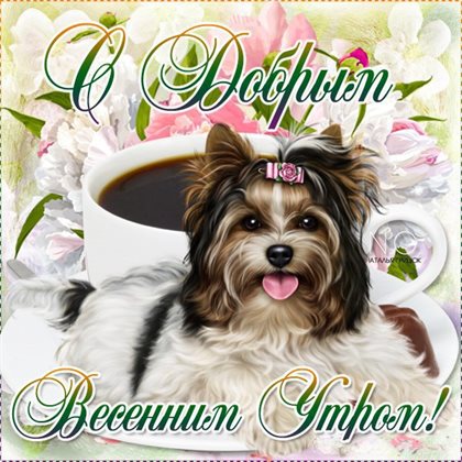 С праздником!