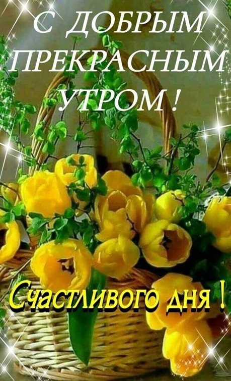 Улыбок, любви и тепла