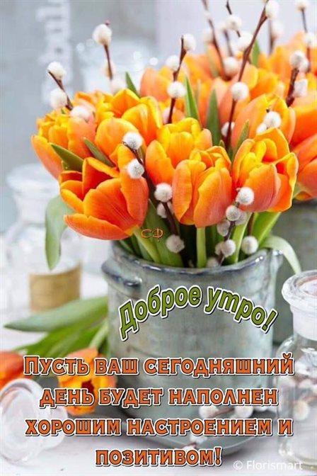 Пусть день будет незабываемым