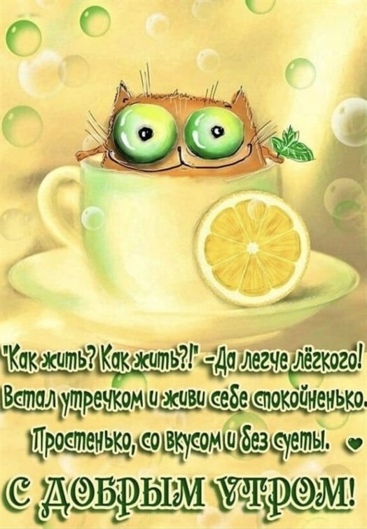 Тепло и счастье в каждом моменте