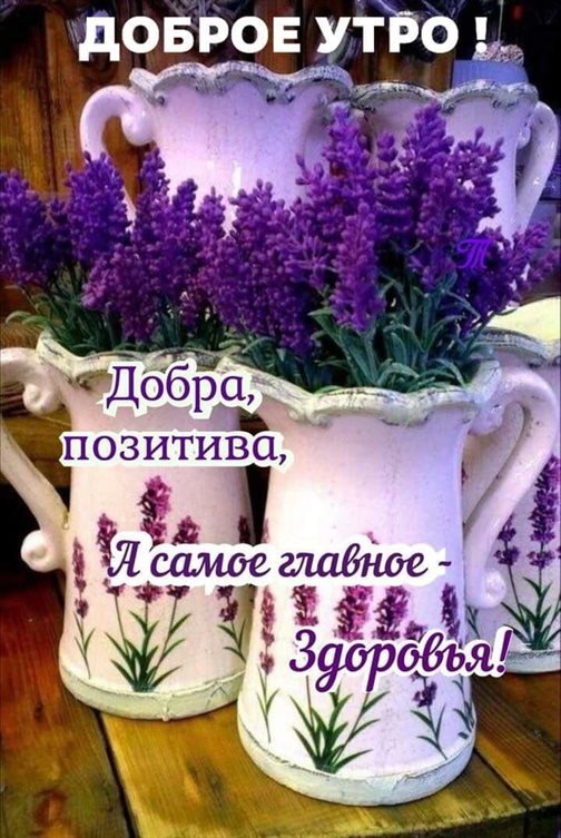 Улыбок, любви и тепла