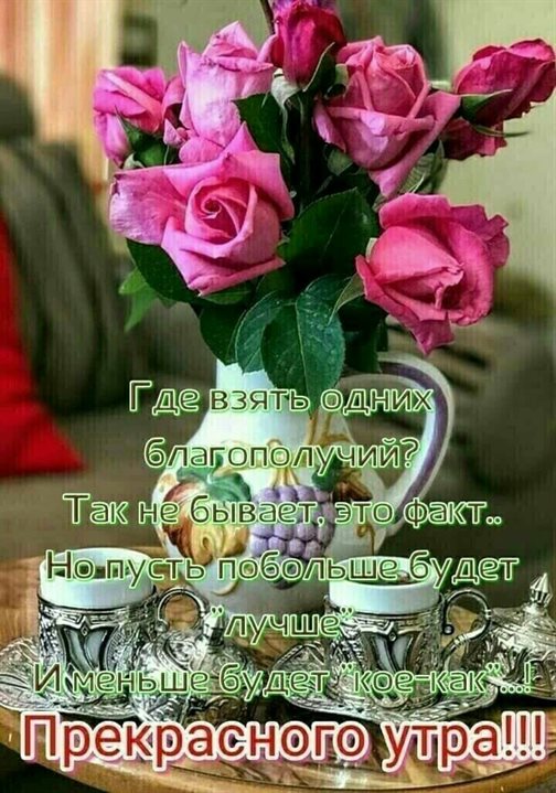 Луч света в ваш день