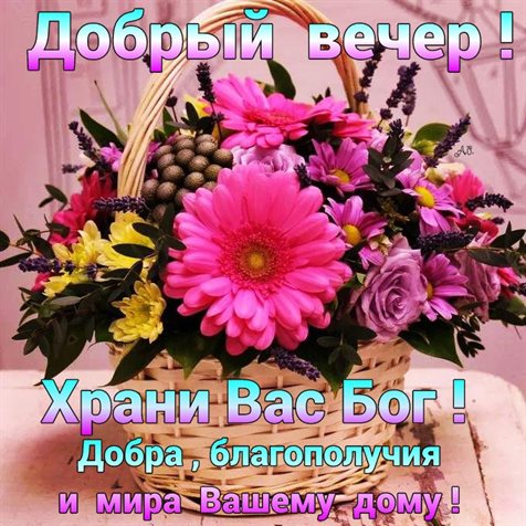 Пусть радость будет с вами