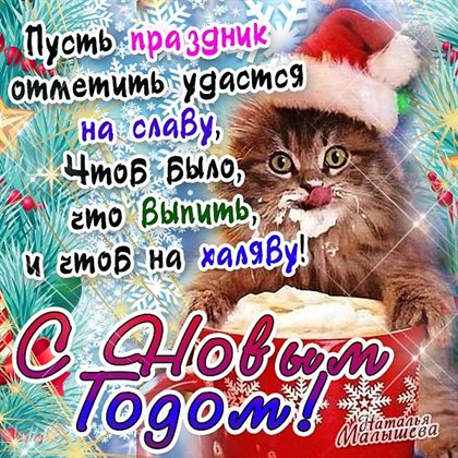 Тепло и счастье в каждом моменте