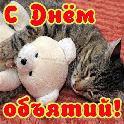 Нежность и внимание