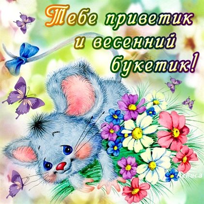 Тепло и счастье в каждом моменте