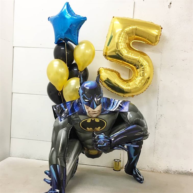 Пусть этот день принесёт радость