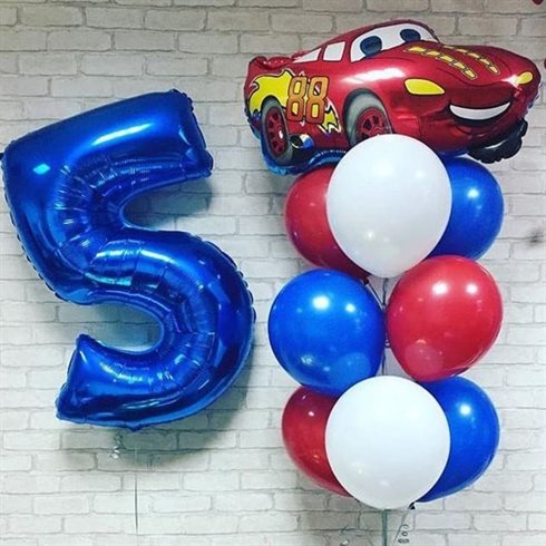 С любовью и уважением