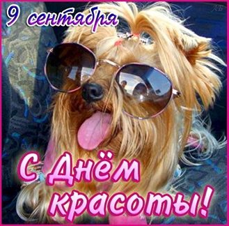 Тепло и улыбки