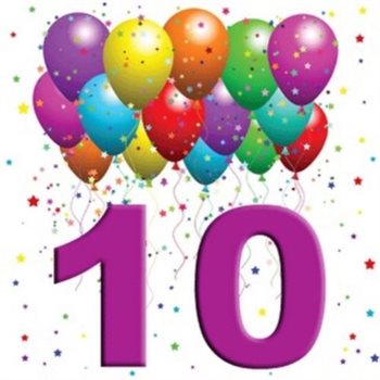 Подарок в виде открытки