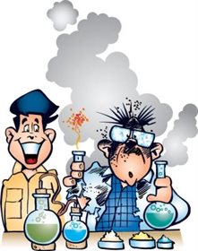 Чудесные поздравления для Открытки с всемирным днем науки