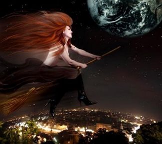 Яркая открытка для вас