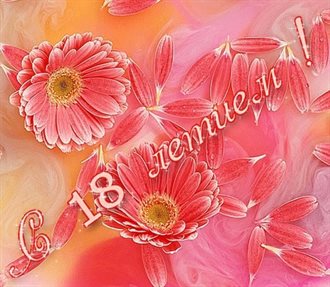 Немного тепла и заботы