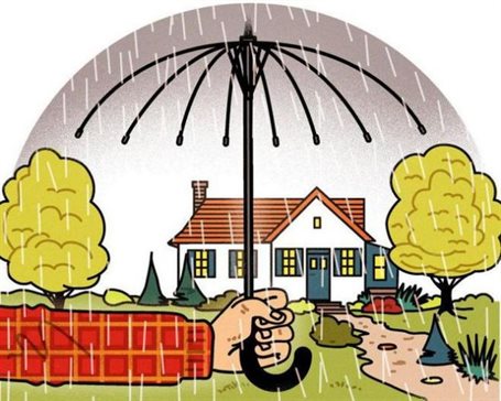 Пусть улыбка не сходит с лица