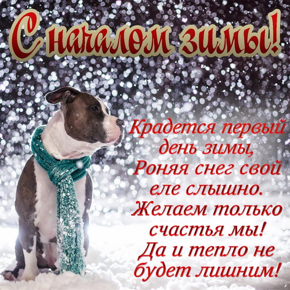 Светлые пожелания