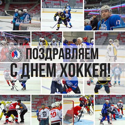 Пусть улыбка не сходит с лица