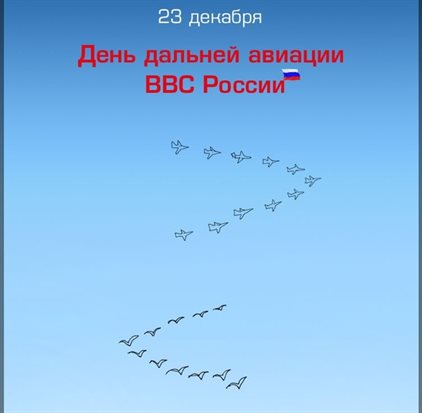 Чудесные поздравления для Открытки с Днем дальней авиации
