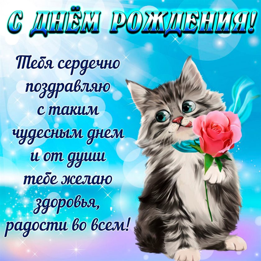 Тепло и улыбки