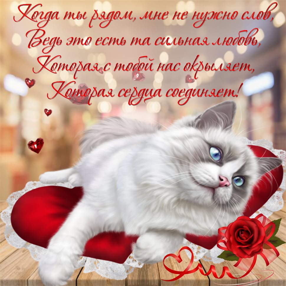 Пусть все сбудется