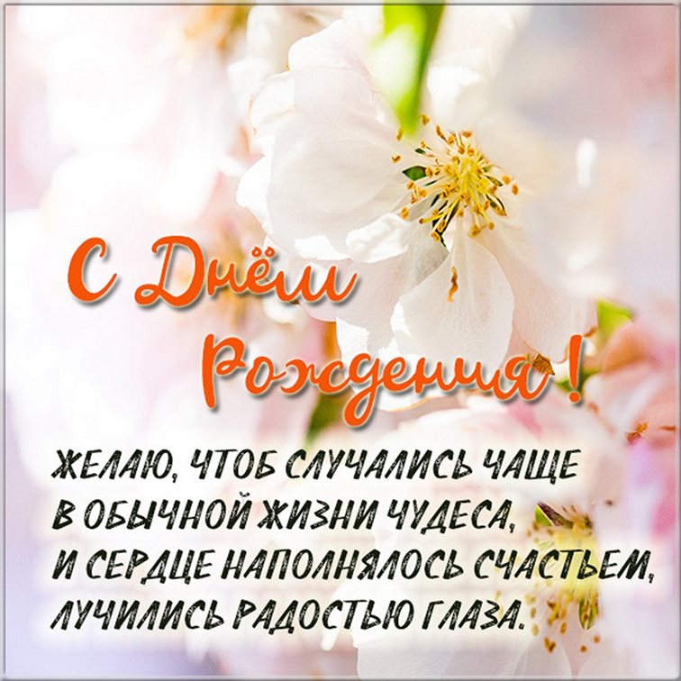 Луч света в ваш день