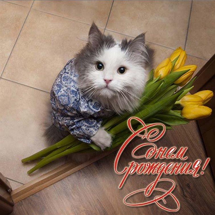 С любовью и уважением