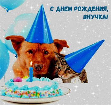 Пусть все сбудется